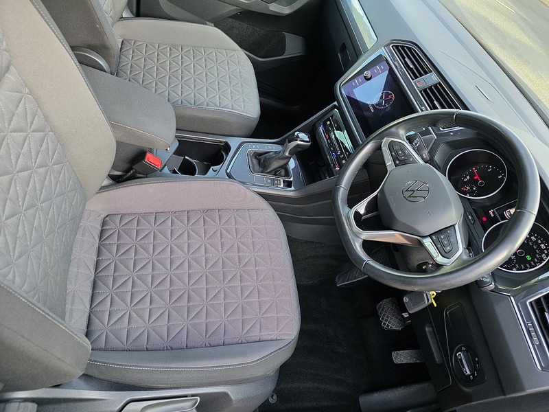 2022 22 VOLKSWAGEN TIGUAN