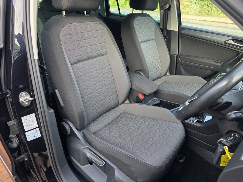 2022 22 VOLKSWAGEN TIGUAN