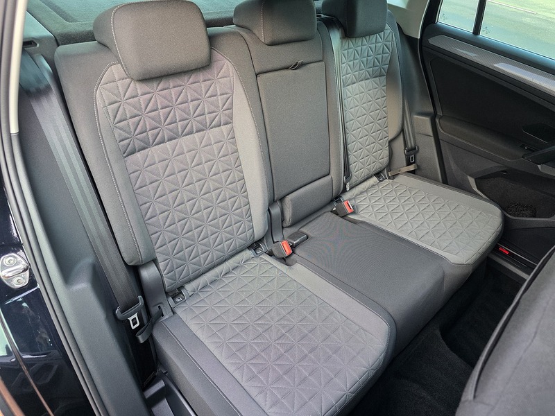 2022 22 VOLKSWAGEN TIGUAN