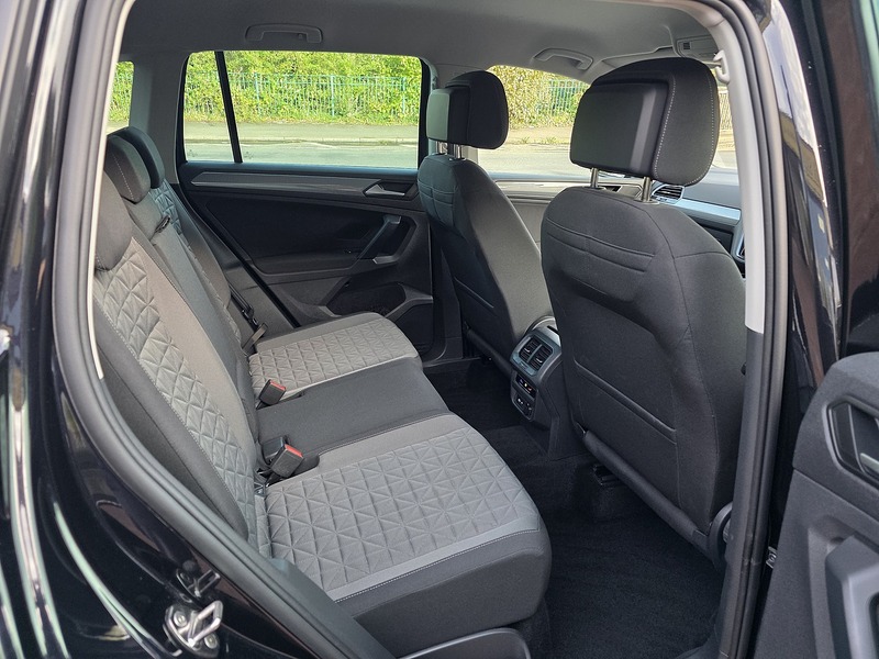 2022 22 VOLKSWAGEN TIGUAN
