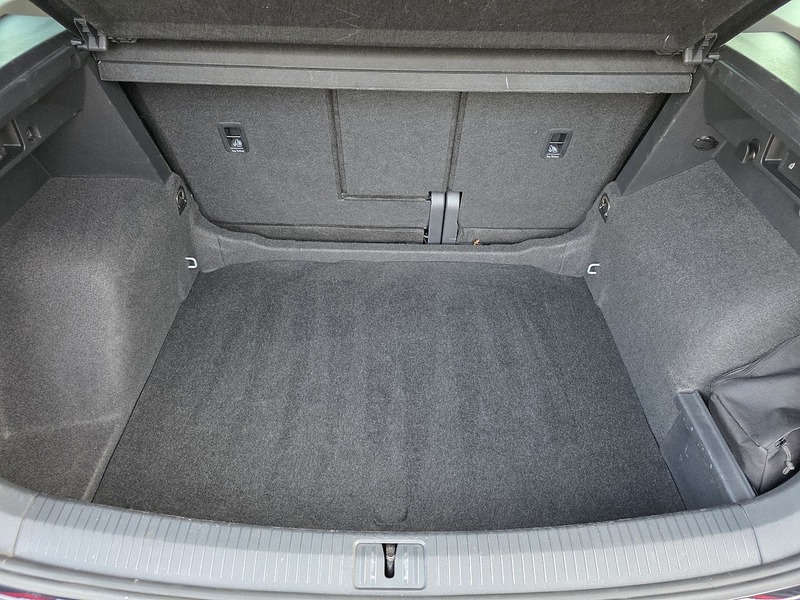 2022 22 VOLKSWAGEN TIGUAN