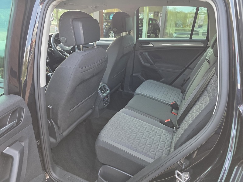 2022 22 VOLKSWAGEN TIGUAN