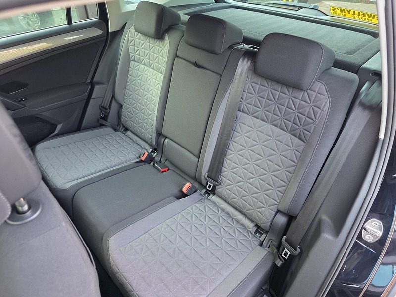 2022 22 VOLKSWAGEN TIGUAN
