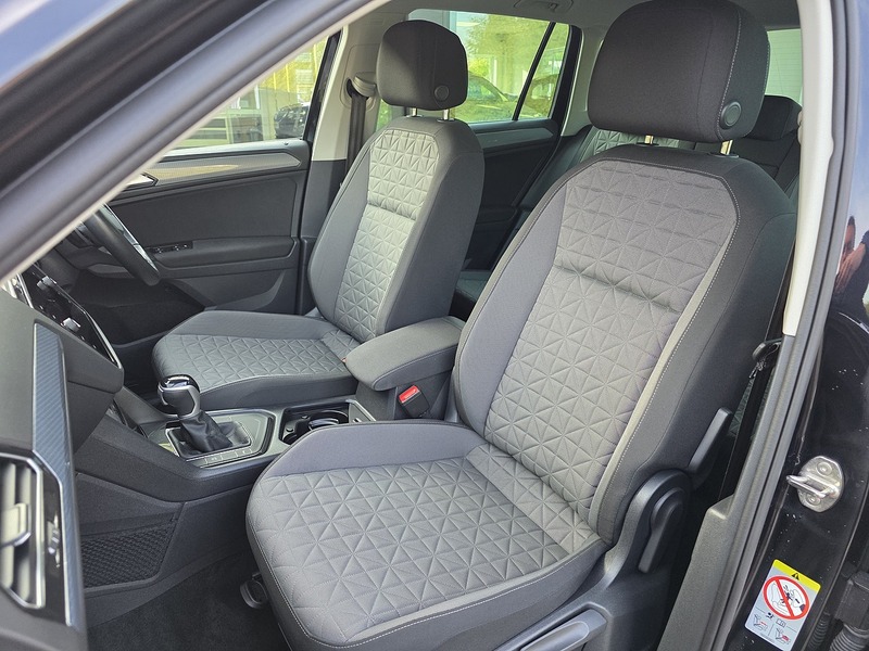 2022 22 VOLKSWAGEN TIGUAN