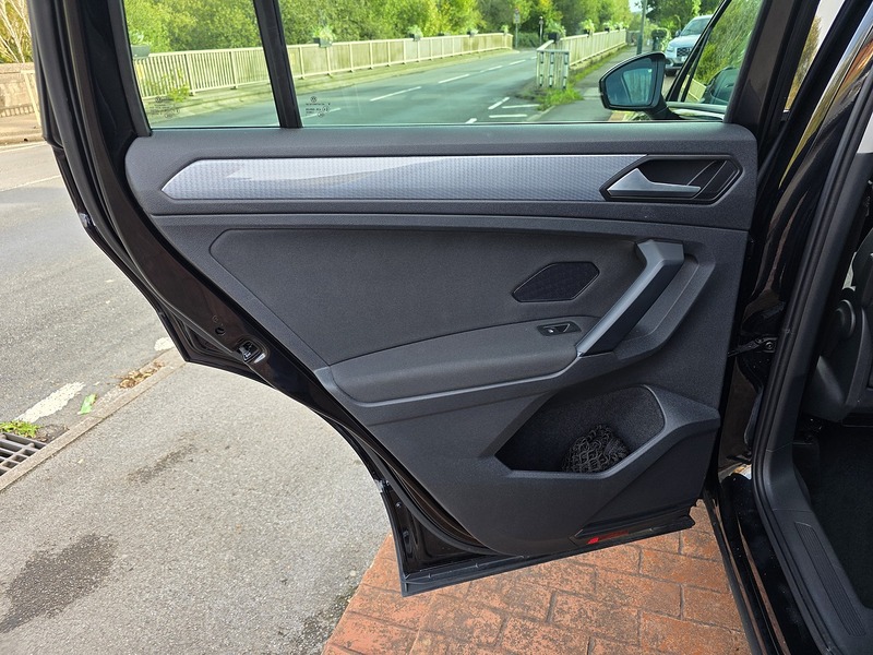 2022 22 VOLKSWAGEN TIGUAN