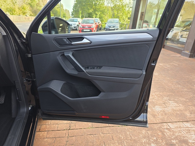 2022 22 VOLKSWAGEN TIGUAN