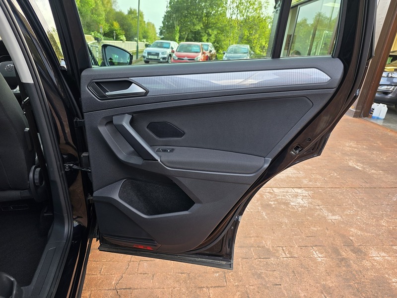 2022 22 VOLKSWAGEN TIGUAN