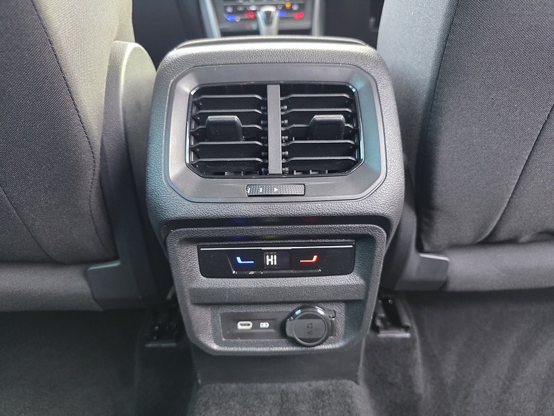 2022 22 VOLKSWAGEN TIGUAN