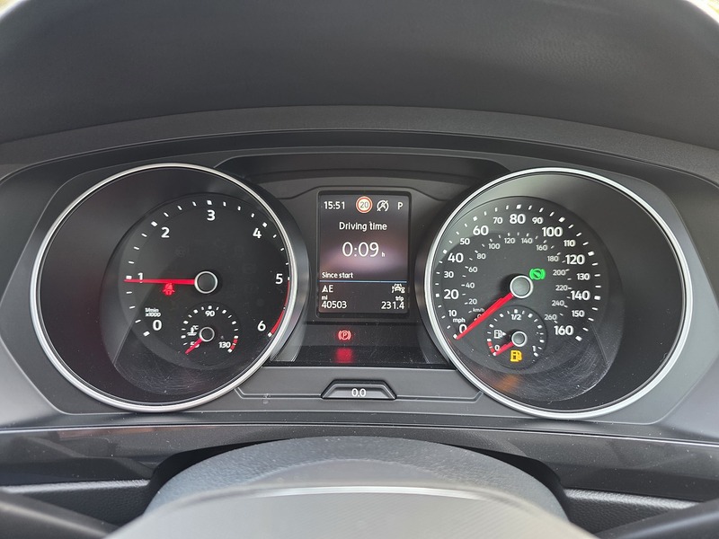 2022 22 VOLKSWAGEN TIGUAN