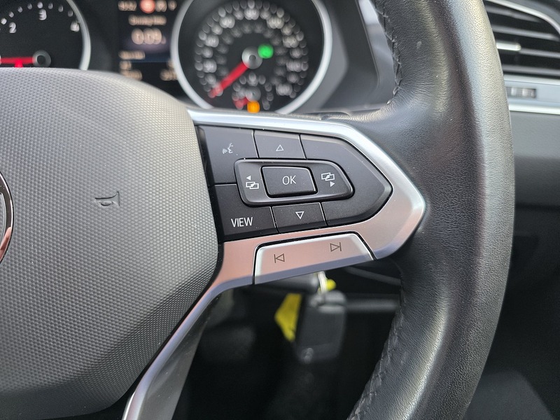 2022 22 VOLKSWAGEN TIGUAN
