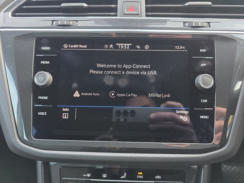 2022 22 VOLKSWAGEN TIGUAN