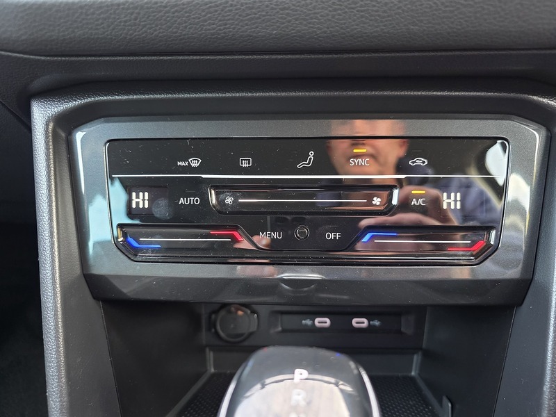 2022 22 VOLKSWAGEN TIGUAN