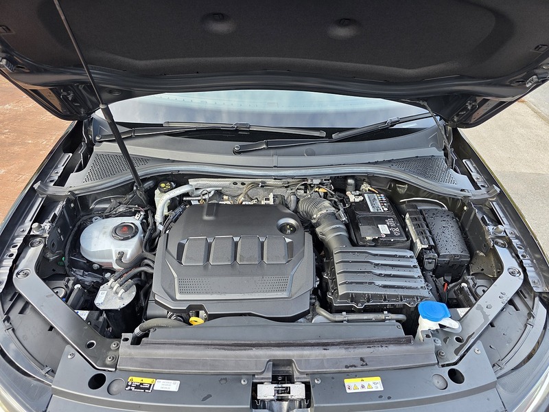 2022 22 VOLKSWAGEN TIGUAN