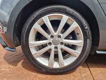 Volkswagen Golf TDI R-Line Edition 