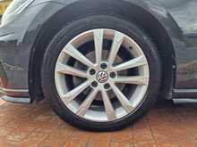 Volkswagen Golf TDI R-Line Edition 