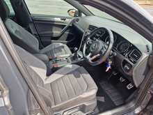 Volkswagen Golf TDI R-Line Edition 