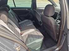 Volkswagen Golf TDI R-Line Edition 