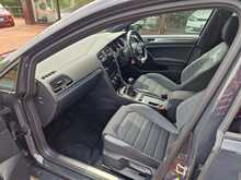 Volkswagen Golf TDI R-Line Edition 