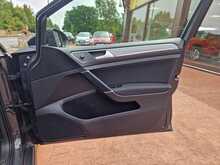 Volkswagen Golf TDI R-Line Edition 