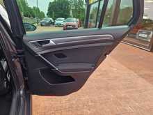 Volkswagen Golf TDI R-Line Edition 