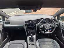 Volkswagen Golf TDI R-Line Edition 