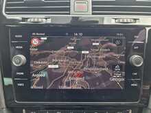 Volkswagen Golf TDI R-Line Edition 