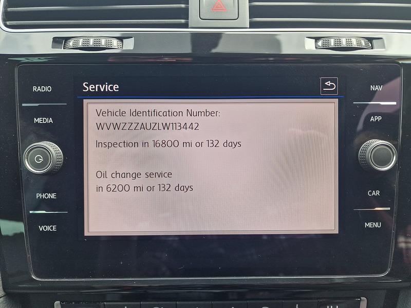 Volkswagen 2.0 TDI R-Line Edition Hatchback 5dr Diesel Manual Euro 6 (s/s) (150 ps)