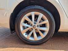 Skoda Octavia TDI S DSG 