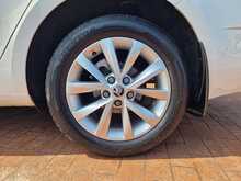 Skoda Octavia TDI S DSG 