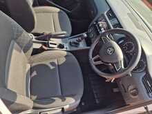 Skoda Octavia TDI S DSG 