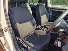 Skoda Octavia TDI S DSG 