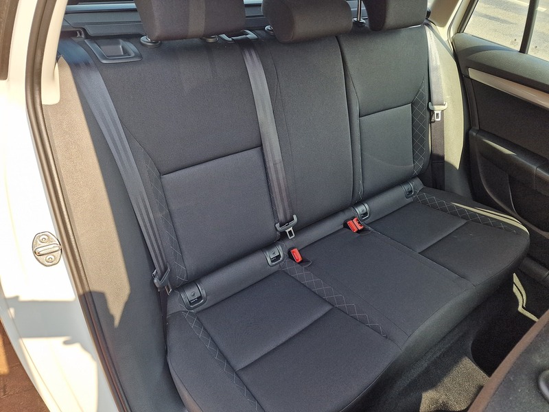 Skoda 1.6 TDI S Estate 5dr Petrol DSG Euro 6 (s/s) (115 ps)