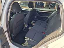 Skoda Octavia TDI S DSG 