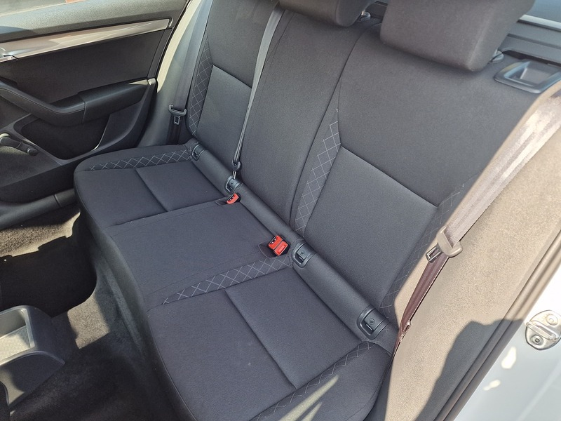 Skoda 1.6 TDI S Estate 5dr Petrol DSG Euro 6 (s/s) (115 ps)