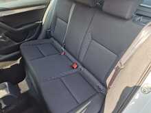 Skoda Octavia TDI S DSG 