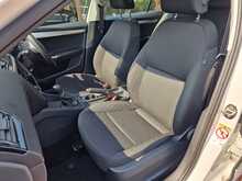 Skoda Octavia TDI S DSG 