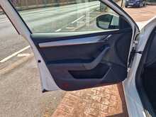 Skoda Octavia TDI S DSG 