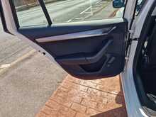 Skoda Octavia TDI S DSG 