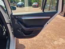 Skoda Octavia TDI S DSG 