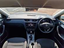 Skoda Octavia TDI S DSG 