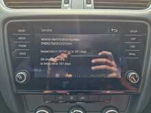 Skoda Octavia TDI S DSG 