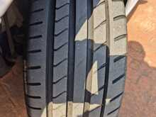 Skoda Octavia TDI S DSG 