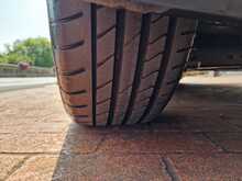 Skoda Octavia TDI S DSG 