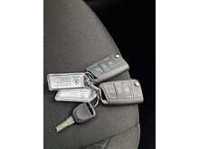 Skoda Octavia TDI S DSG 