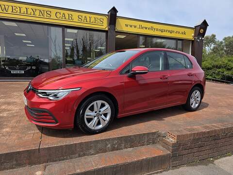 Volkswagen Golf S Tdi Estate 1.6 Manual Diesel