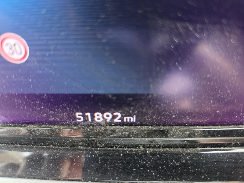 Volkswagen Golf TDI Life - U9442