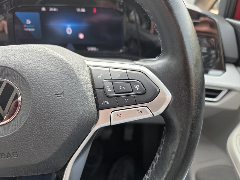 Volkswagen Golf TDI Life - U9442