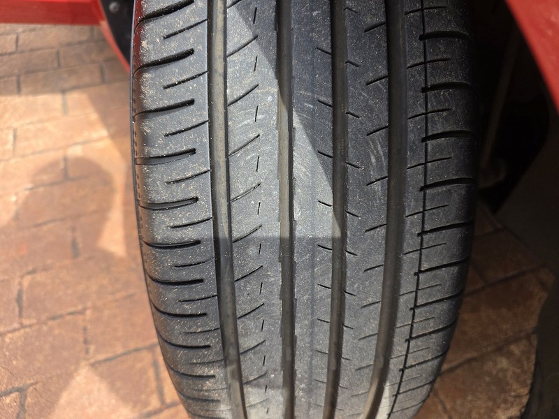 Volkswagen Golf TDI Life - U9442
