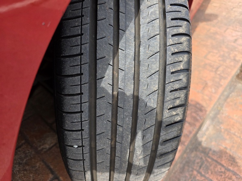 Volkswagen Golf TDI Life - U9442