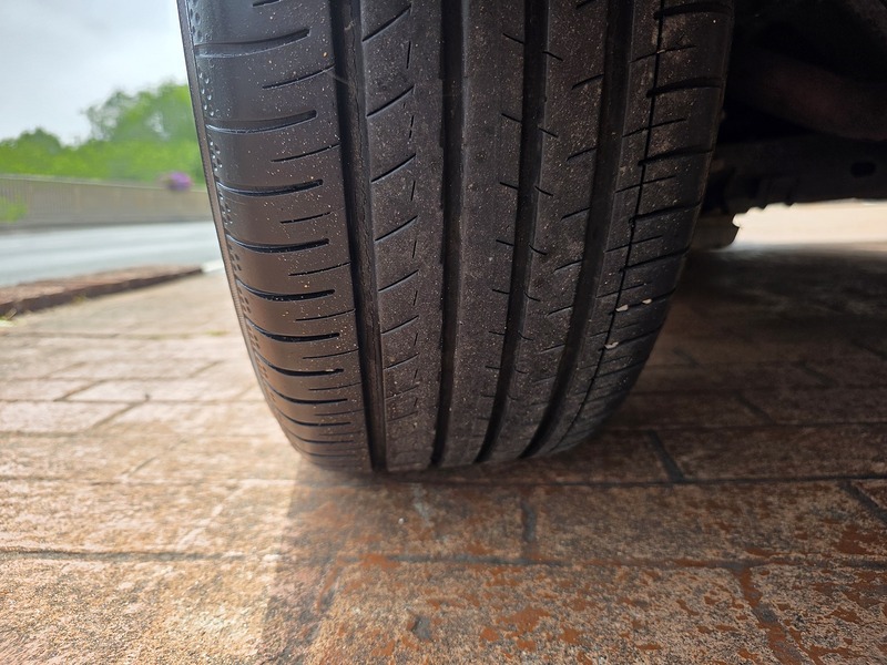 Volkswagen Golf TDI Life - U9442